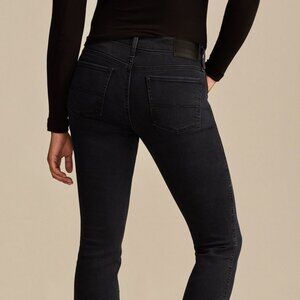 Lucky Brand mid rise sweet boot 8/29 Ankle NEW with tags